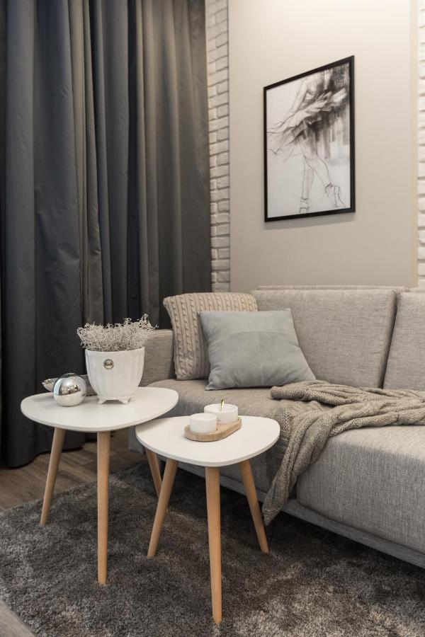 Apartmán Mia . Rakowicka