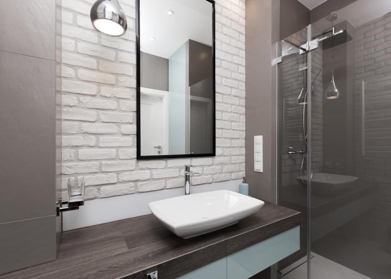Mia . Rakowicka Apartmán