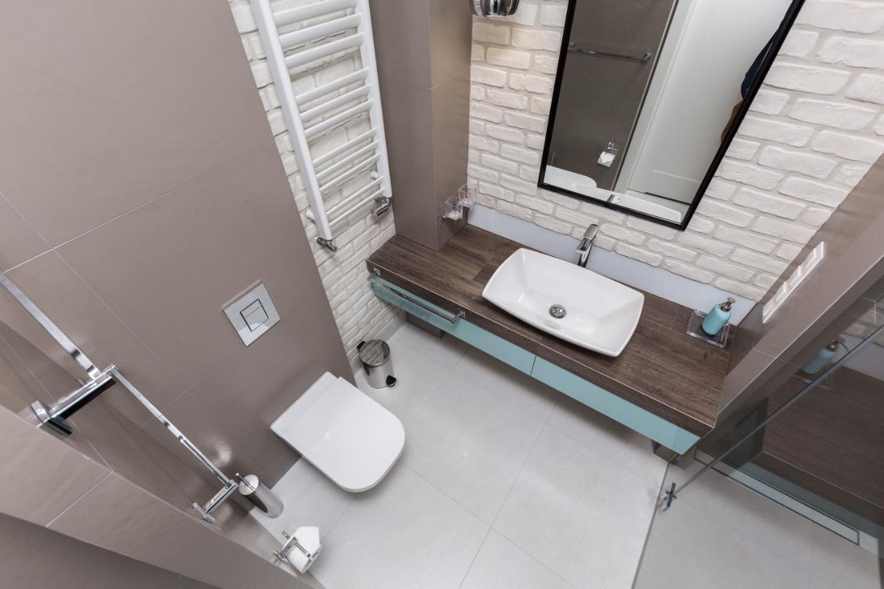 Mia . Rakowicka Apartmán