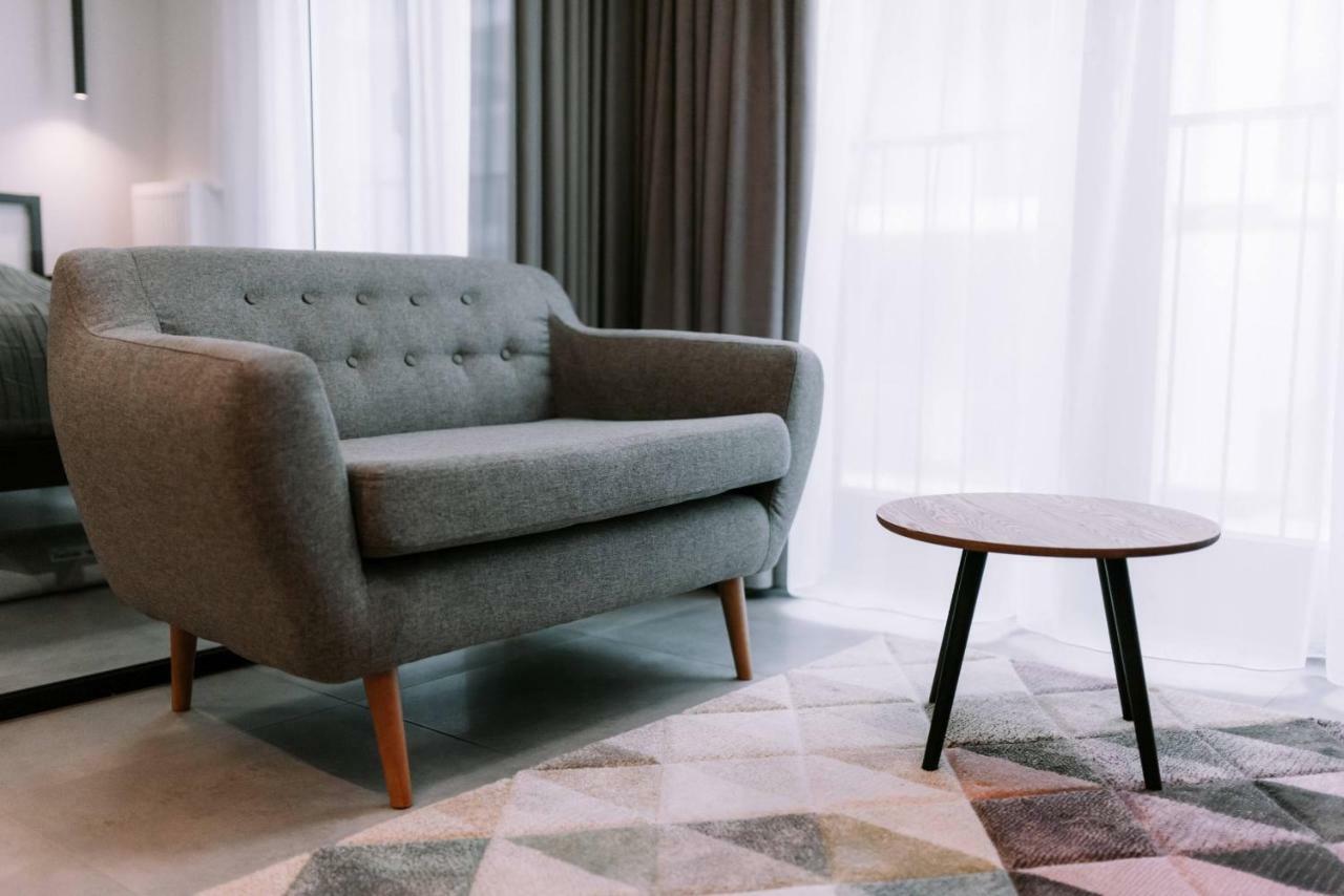 Apartmán Mia . Rakowicka Krakov