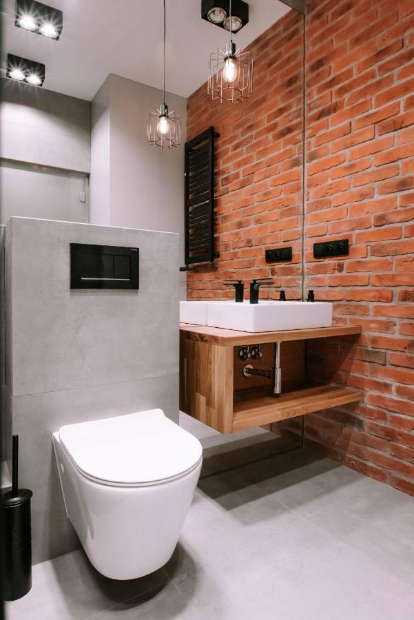 Apartmán Mia . Rakowicka