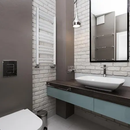 Mia Apartments . Rakowicka Krakow Exterior photo