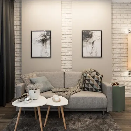 Mia Apartments . Rakowicka Krakow Exterior photo