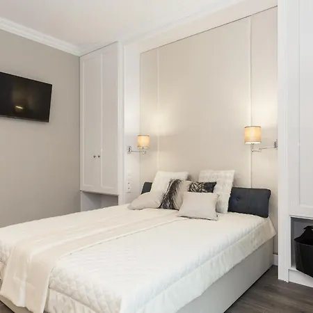 Mia Apartments . Rakowicka Krakow Exterior photo