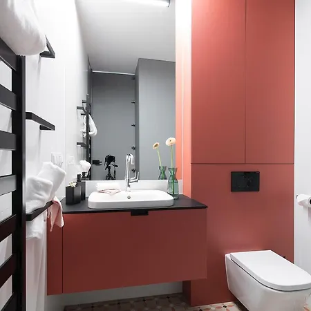 Mia Apartments . Rakowicka Krakow Exterior photo