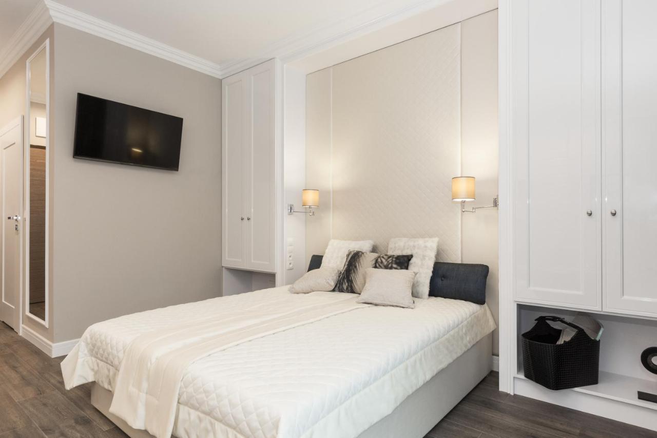 Mia . Rakowicka Apartamento *