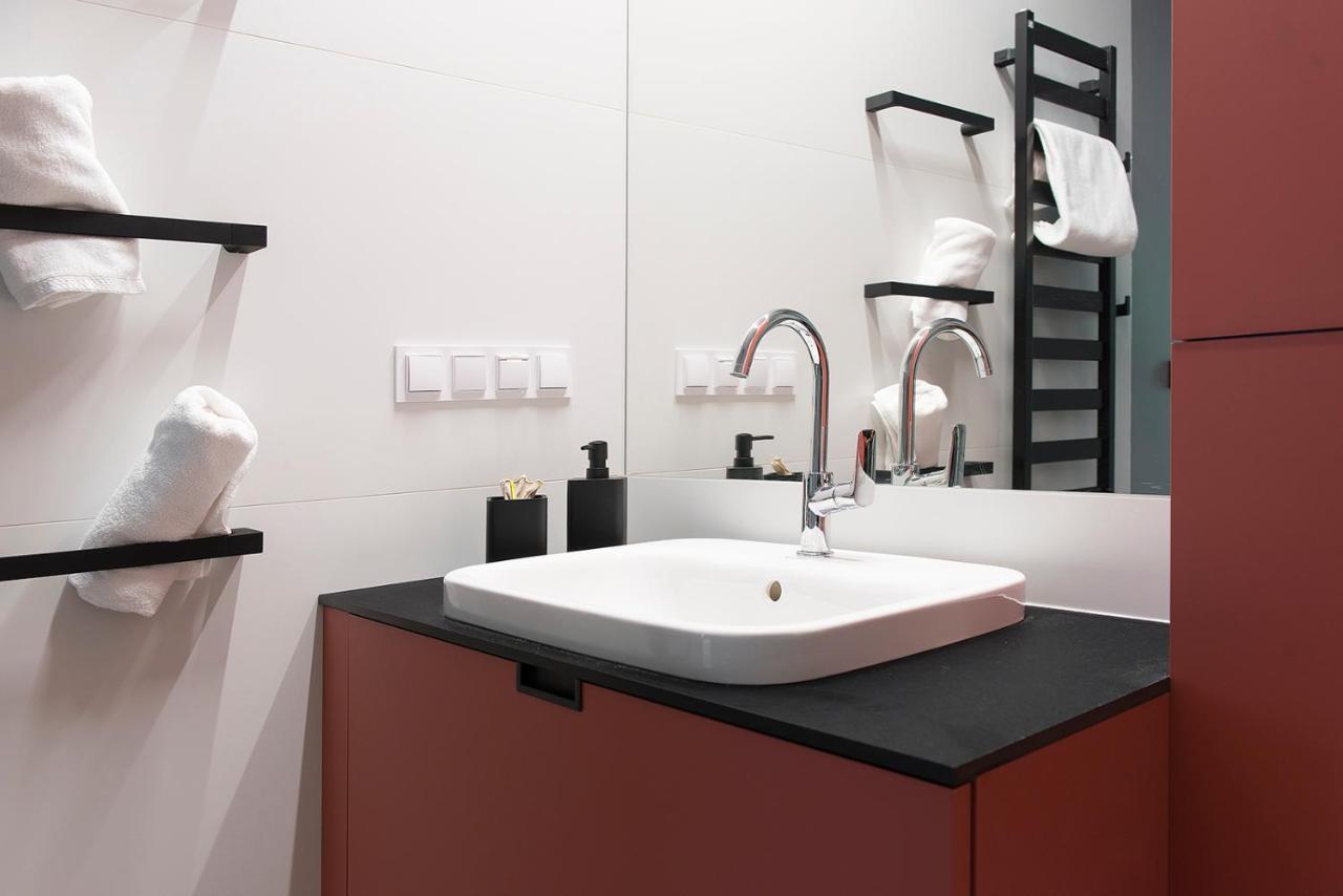 Mia . Rakowicka Apartamento *