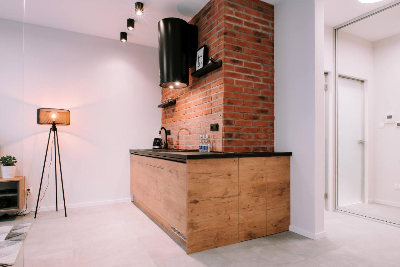 Mia . Rakowicka Apartamento Cracovia