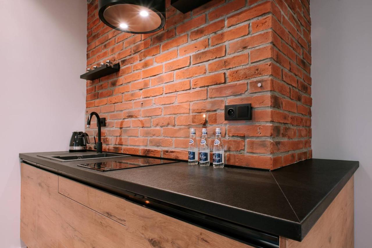 Apartamento Mia . Rakowicka Cracovia